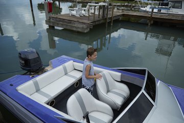 Boating