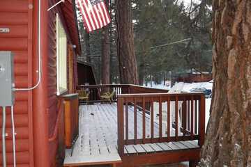 Porch