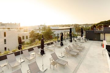 Sundeck