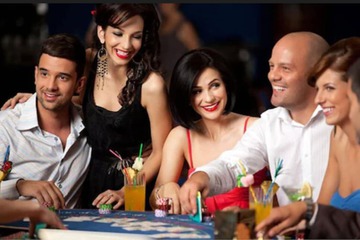 Casino