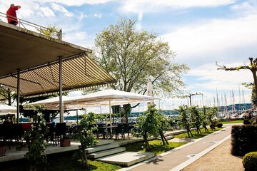 Sundeck