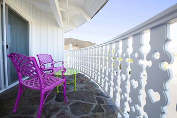 Terrace/Patio 455 of 461