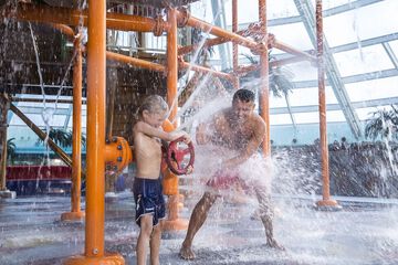 Water park
