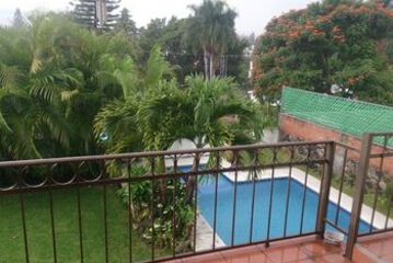 Guestroom View