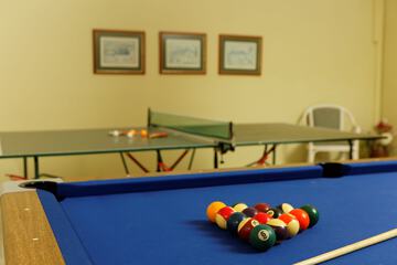 Billiards