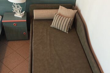 Extra beds