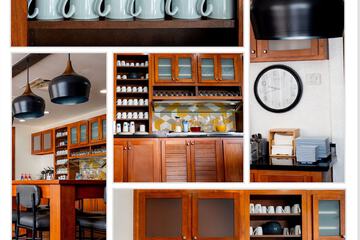 Breakfast/Coffee Service 55 of 67