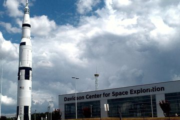 City view from property