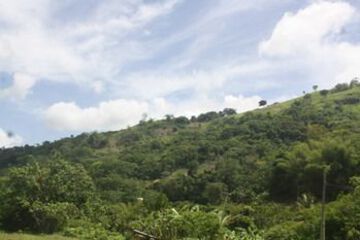 View from Hotel