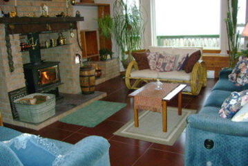 Hotel Interior