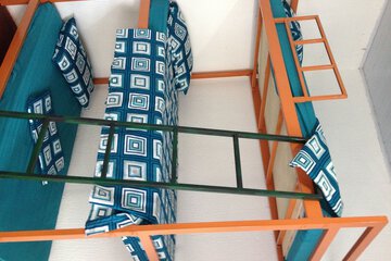 Children's theme room