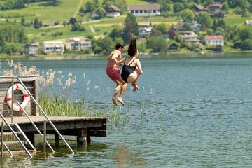 Lake