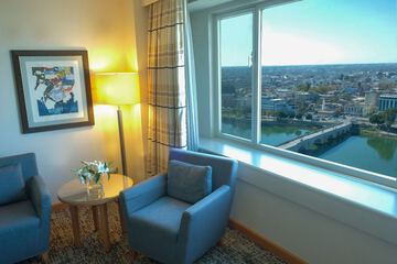 View from room