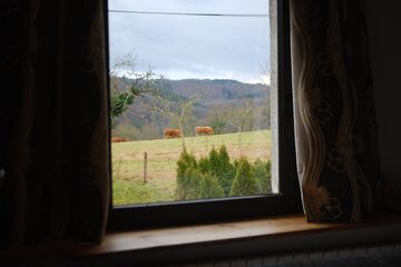 Valley view