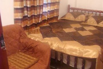Childrens Theme Room