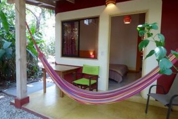 Terrace or Patio