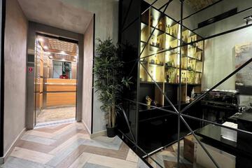 Elevator