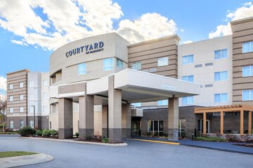 Courtyard Nashville SE / Murfreesboro