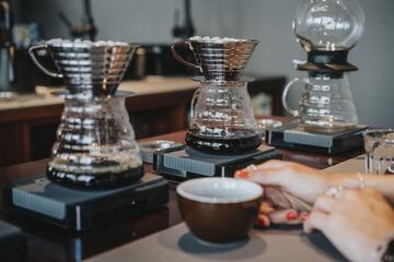 Cafe