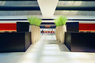 Hotel Interior 6 of 63