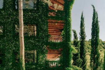 Building design
