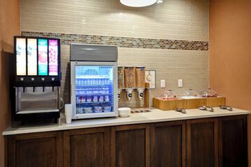 Breakfast/Coffee Service 20 of 24