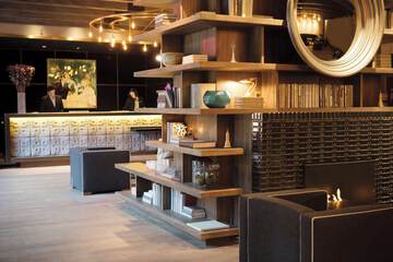 Hotel Interior 8 of 66