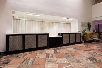 Wyndham Garden Norfolk Downtown