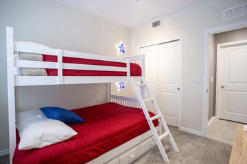 Children's theme room