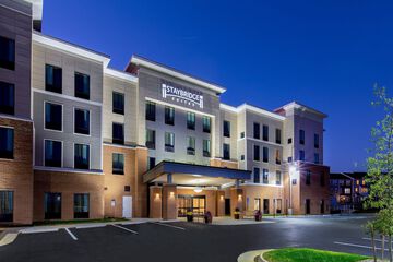 Staybridge Suites Charlottesville Airport by IHG