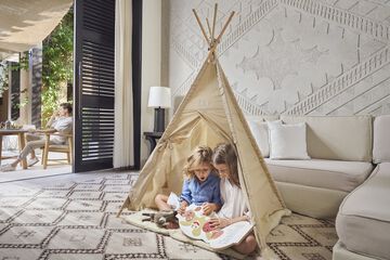Children's activities