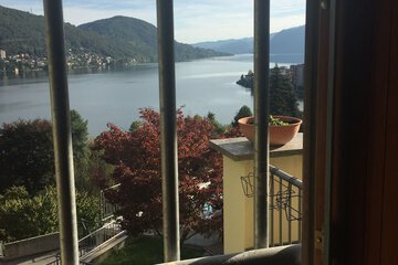 Lake view