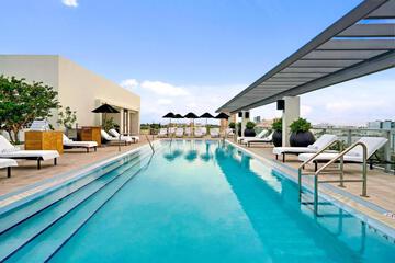 Kimpton Anglers Hotel by IHG