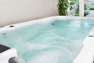 Spa treatment
