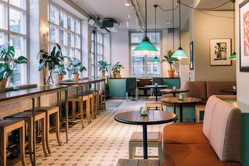 Cafe