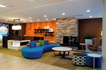 Fairfield Inn & Suites Atlanta Cumming / Johns Creek