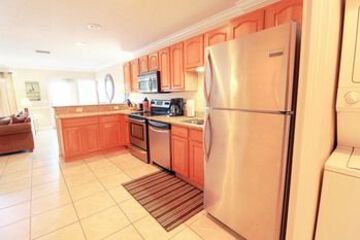 In-Room Kitchen