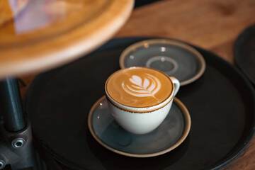 Coffee service