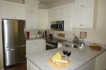 In-Room Kitchen