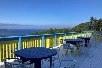 Sundeck