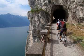 Bicycling