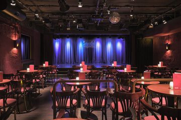 Theater show