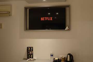 Television