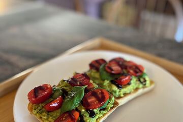 Room service - dining