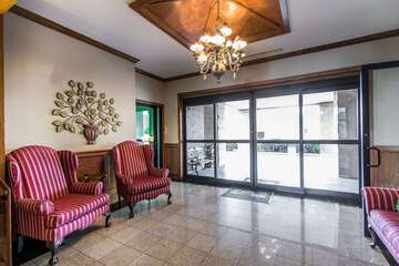 Hotel Interior 3 of 16