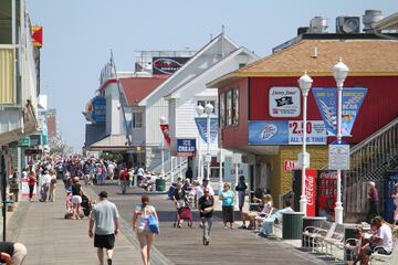 Children's activities