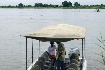 Boating