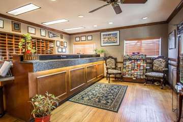 Hotel Interior 5 of 20