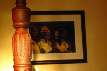 Hotel Interior