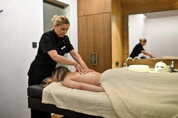 Spa